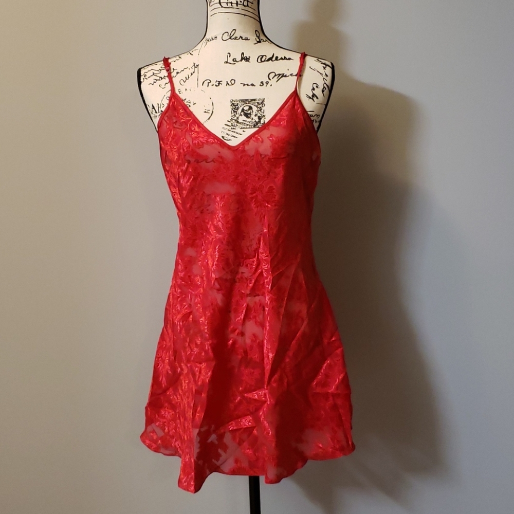 Lingerie